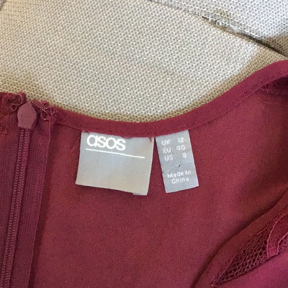 Cocktail dress - Picture 8 of 8